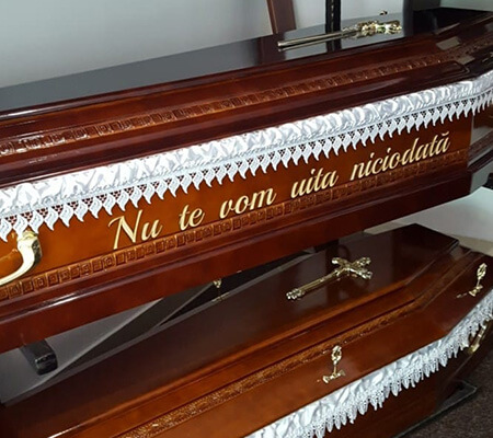 Magazin Servicii Funerare Ghimbav